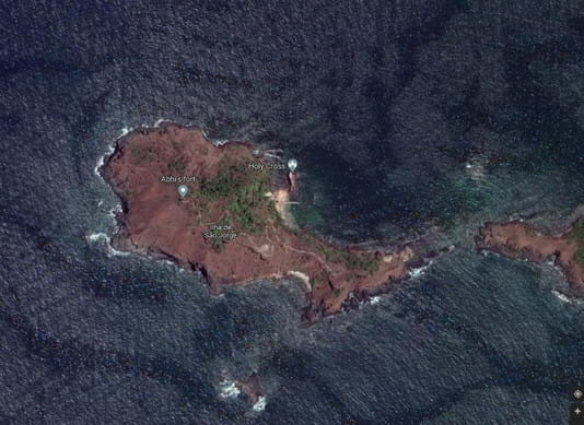 AT7SJ - Sao Jorge Island