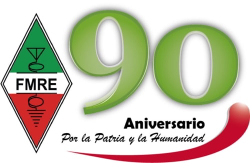 FMRE 90th Anniversary Award - Mexico