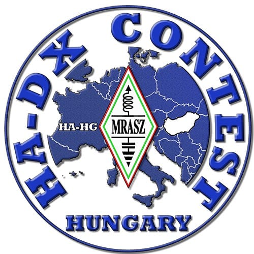 Hungarian DX Contest