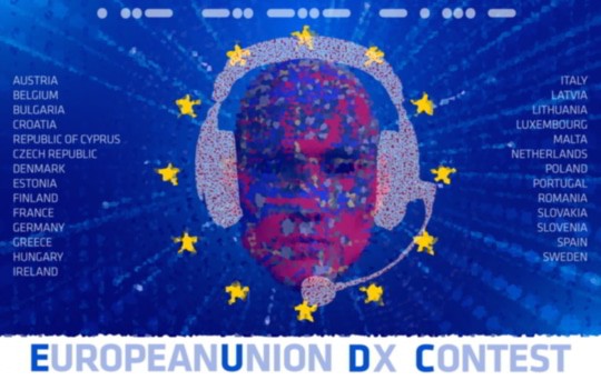 EU-DX CONTEST
