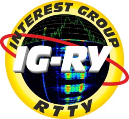 IG-RY World Wide RTTY Contest