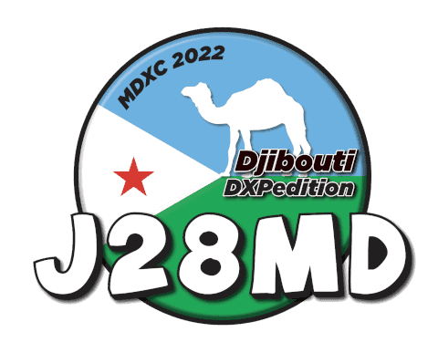 J28MD : Djibouti