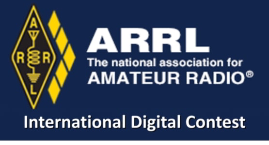 ARRL Inter. Digital Contes