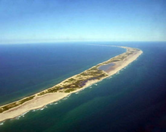 CY0S : Sable Island