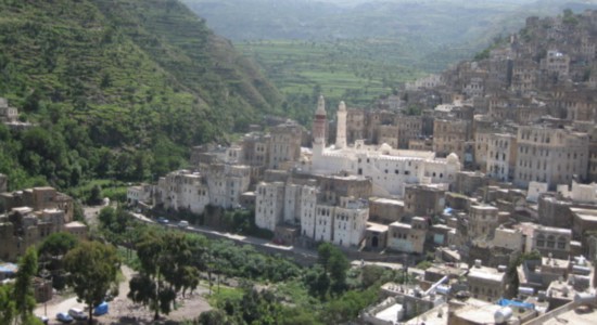 7O/DL7ZM : Yemen