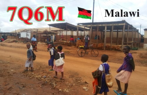 7Q6M : Malawi