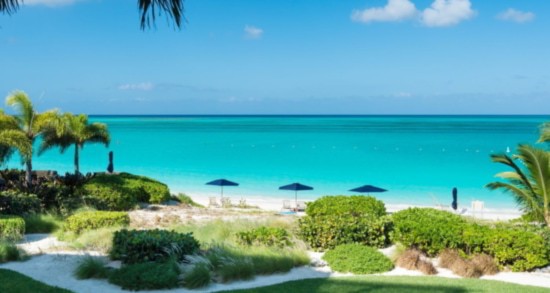 VP5/WQ7X : Turks and Caicos