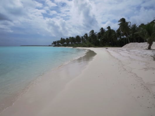 VK9CVG : Cocos Keeling Islands