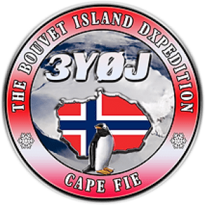3Y0J : Bouvet Island